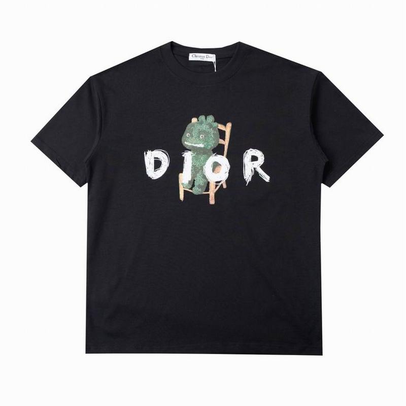 Dior Men's T-shirts 49